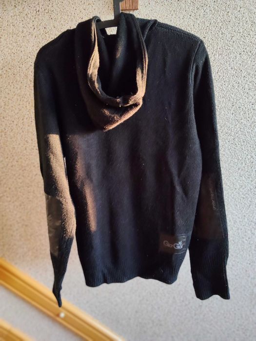 Sweter męski elegancki 52