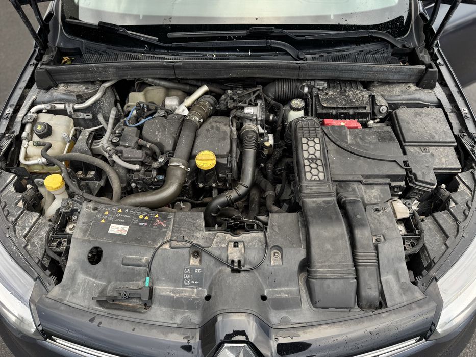 Продам Renault Megane 4