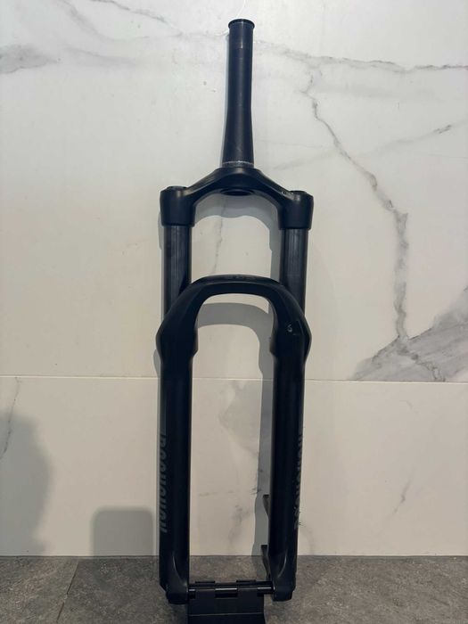 Amortyzator ROCKSHOX 35 Silver R - Super stan.