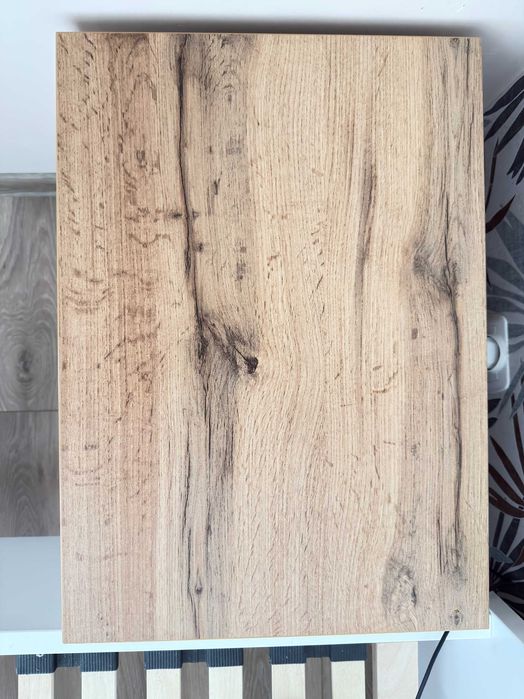 Komplet mebli do sypialni - łóżko 160×200 + 2 szafki + komoda