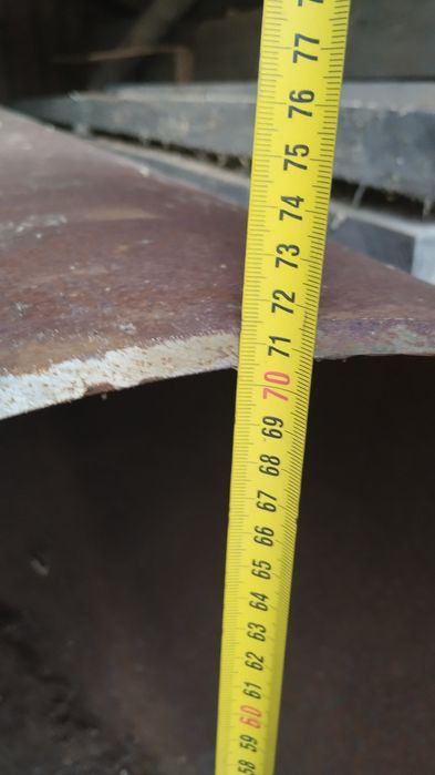 Rura DN700, fi700, na wał, mostek