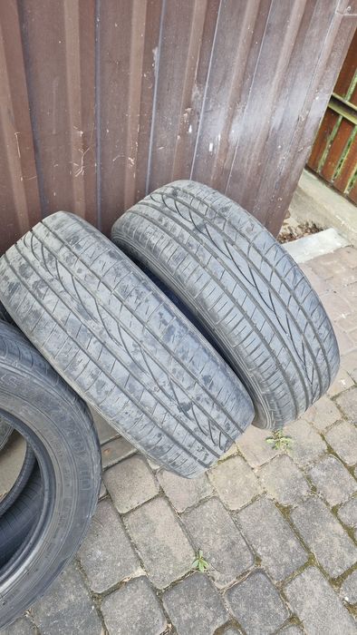 Opony letnie SUMITOMO 215/55/16