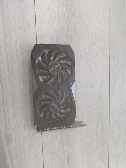 Karta Graficzna Gigabyte GTX 1650 4GB