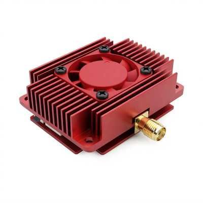 Відеопередавач (VTX) Peakfpv THOR T89 4W 8-8.8G