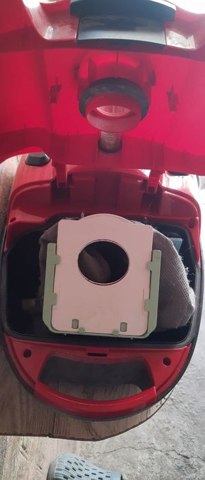 Пылесос Phillips