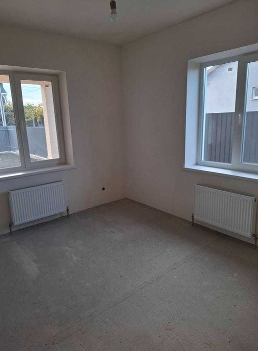 Нерубайське-Наті гарний сучасний будинок від забудовника на 5.43сотках