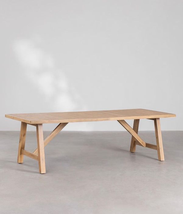 Mesa de exterior SKLUM