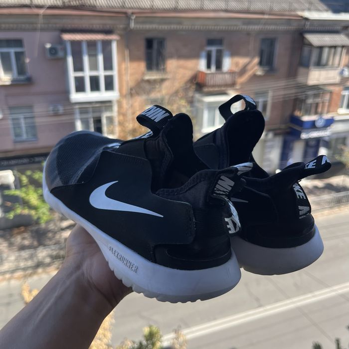 Кросівки nike flex розмір 38 устілка 24,5 см