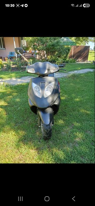 Продам Скутер Китай