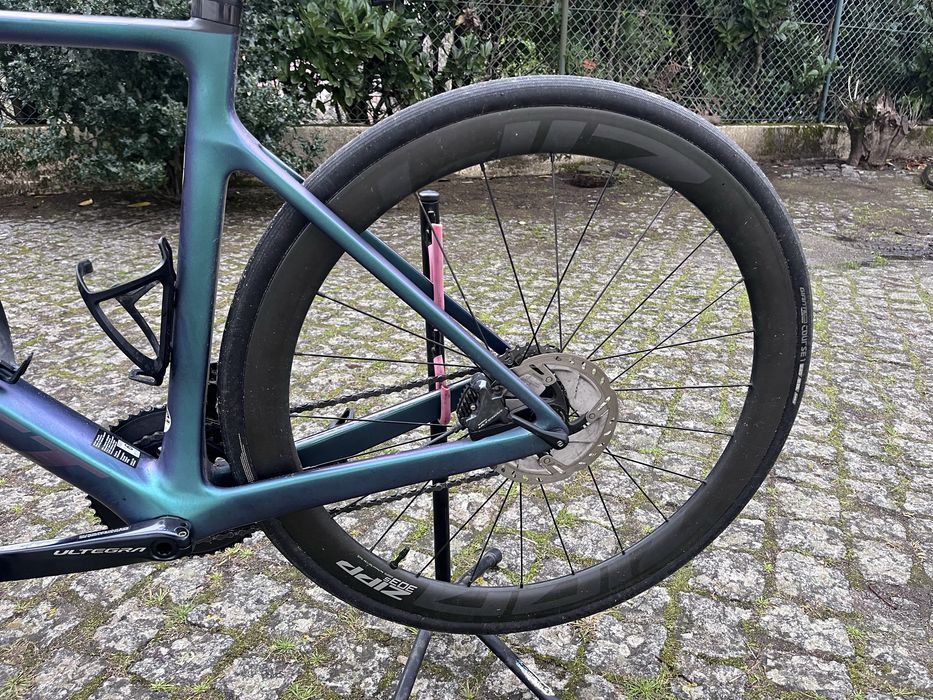 Scott Addict RC