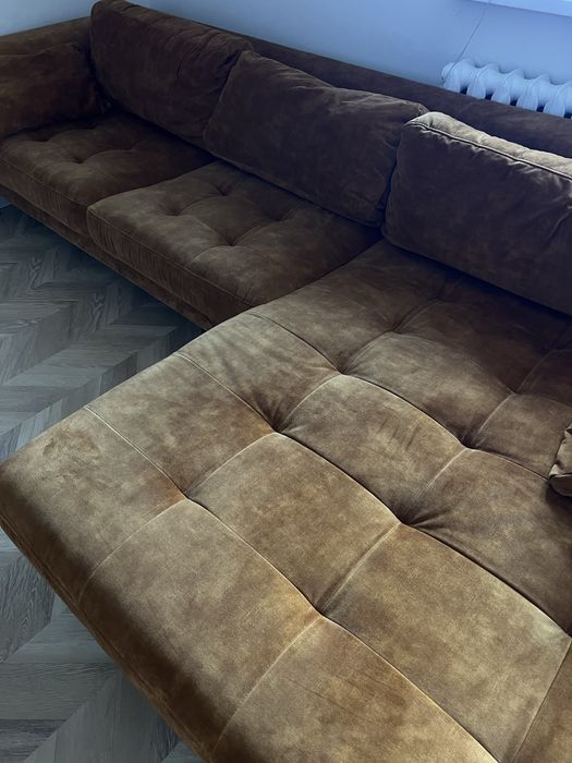 Naroznik Etap sofa