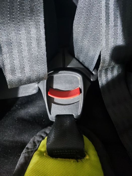 Автокресло Geoby 800