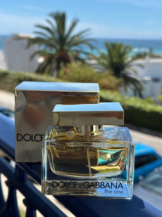 Perfumes importados