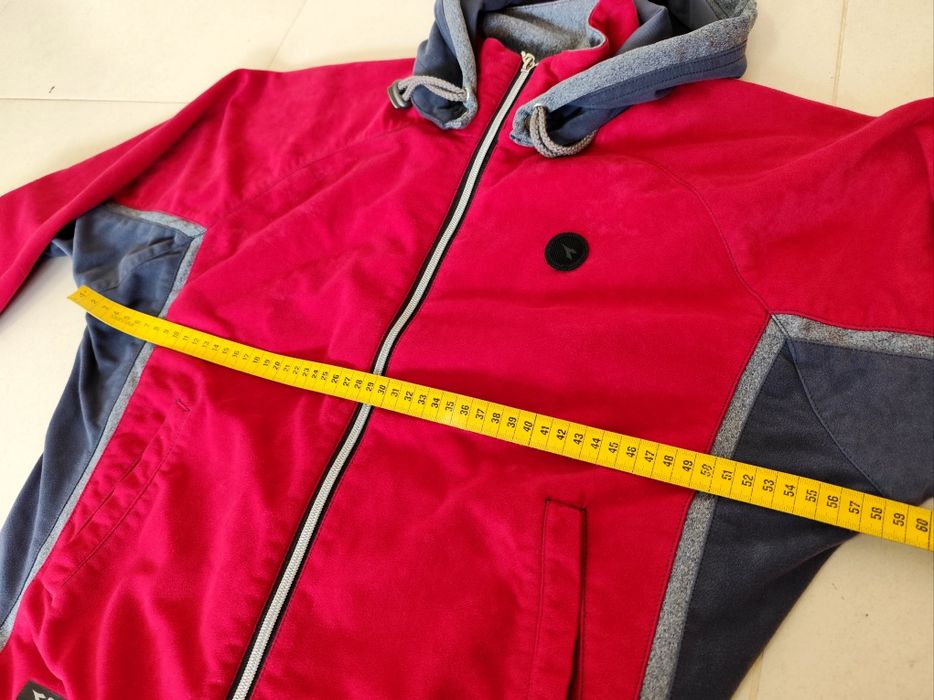 Sweat para Rapaz marca Diadora (14-16 anos)