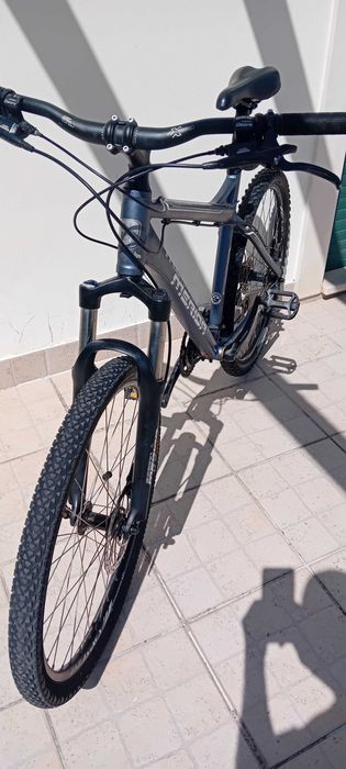 Bicicleta BTT Merida Trial TFS 300 - Roda 26