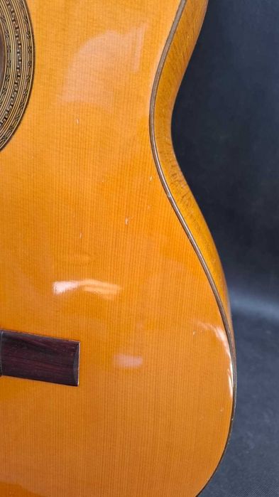 Gitara klasyczna Lutnicza Armin & Mario Gropp