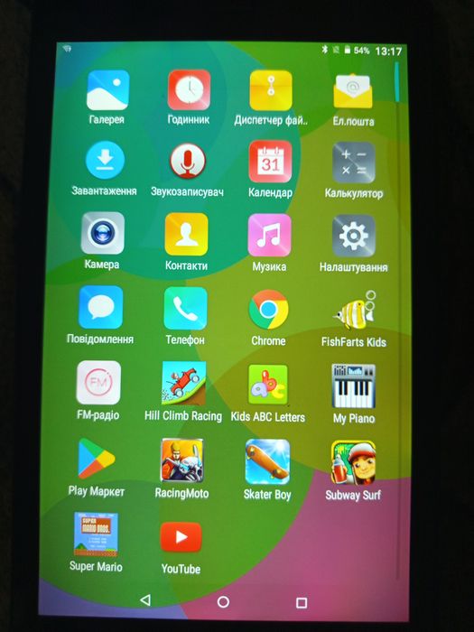 Продам планшет  Xiaomi