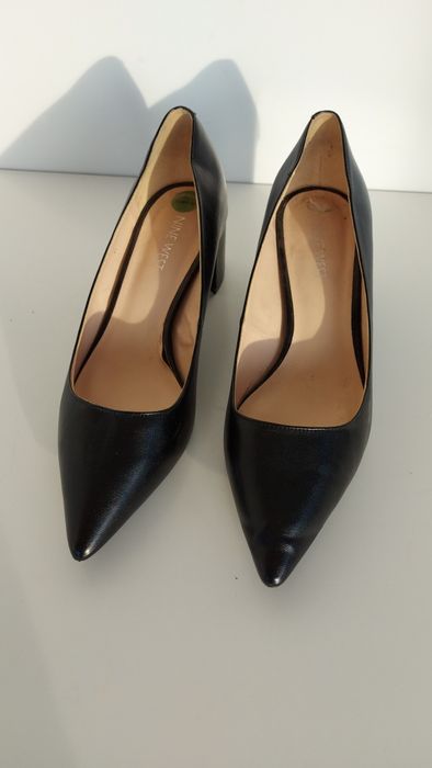 Buty czółenka Nine West w rozmiarze 39