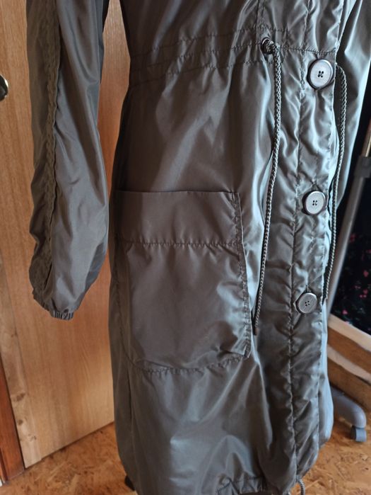 Kurtka-płaszcz rozmiar 36 Reserved