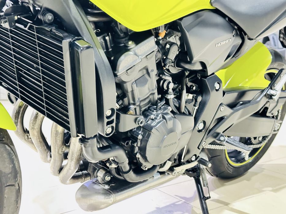 Honda CB 600 F Hornet
