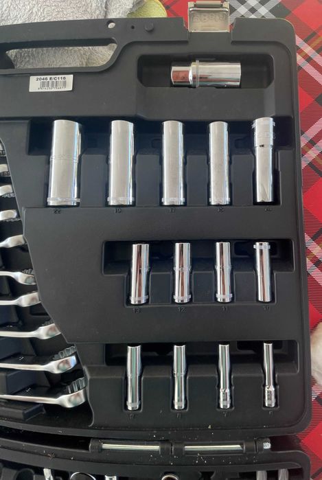 Mala Ferramentas Beta 2046E64584420732162123