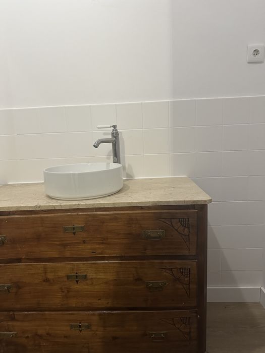 T2 Mem Martins Ouressa Sintra