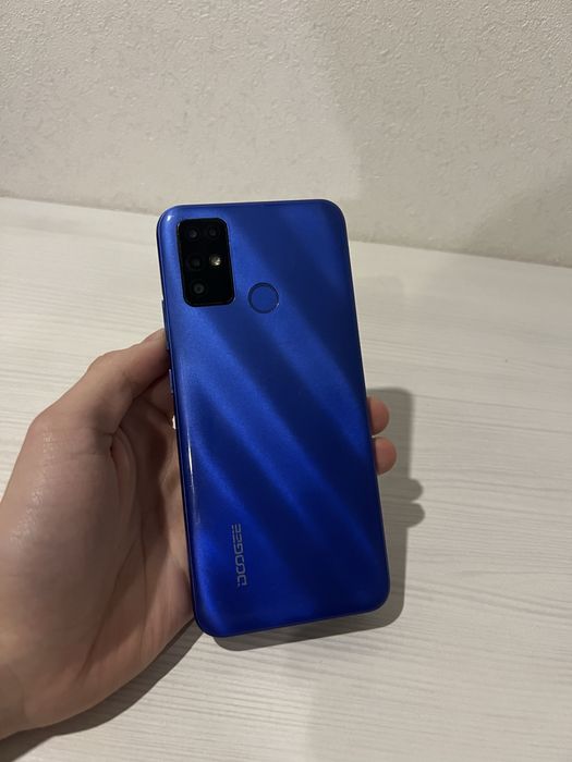 Мобильный телефон Doodje x96pro