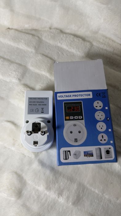 В НАЯВНОСТІ Оригінал Реле напруги регуляр напруги авто реле