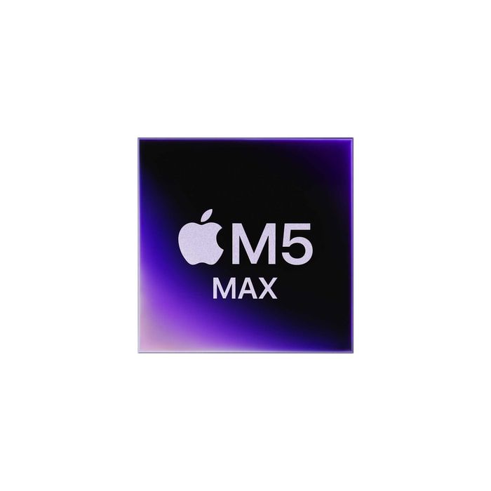 Apple MacBook Pro 14” M5 Max | 36 GB RAM | 2 TB SSD