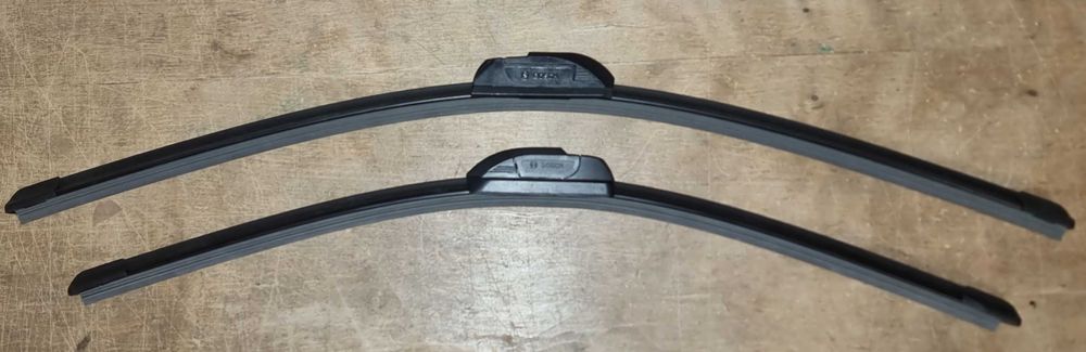 Wycieraczki BOSCH AeroTwin AR22U 550 / 475 mm