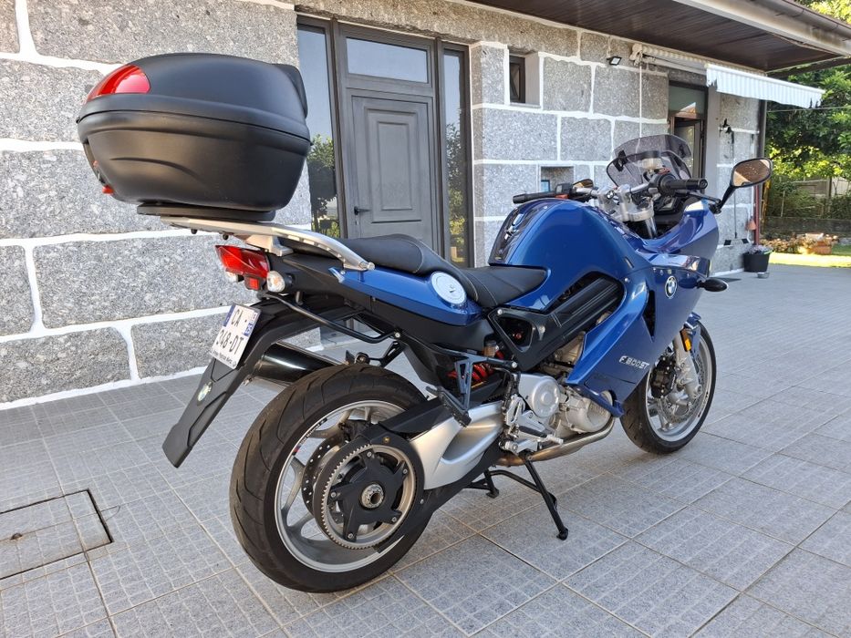 BMW F800ST de 2007
