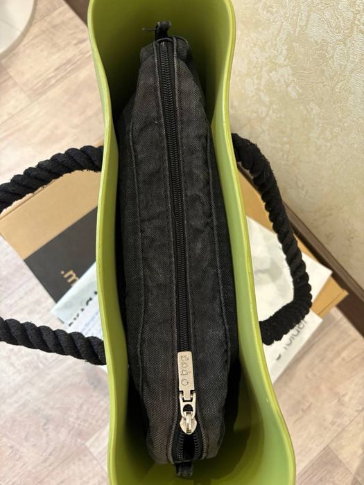 Сумка O BAG MINI Оригінал