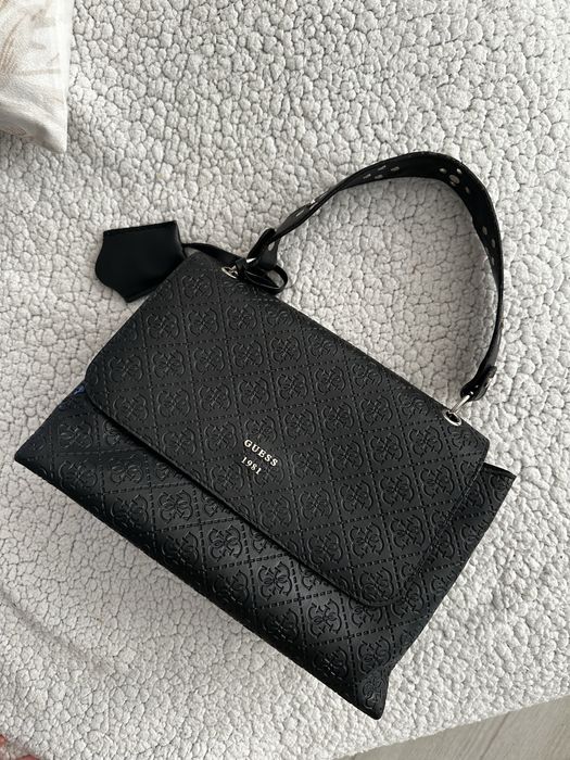 Сумка guess сумка
