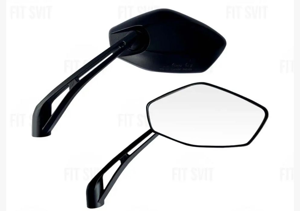 Дзеркала Musstang Fortune 150/200