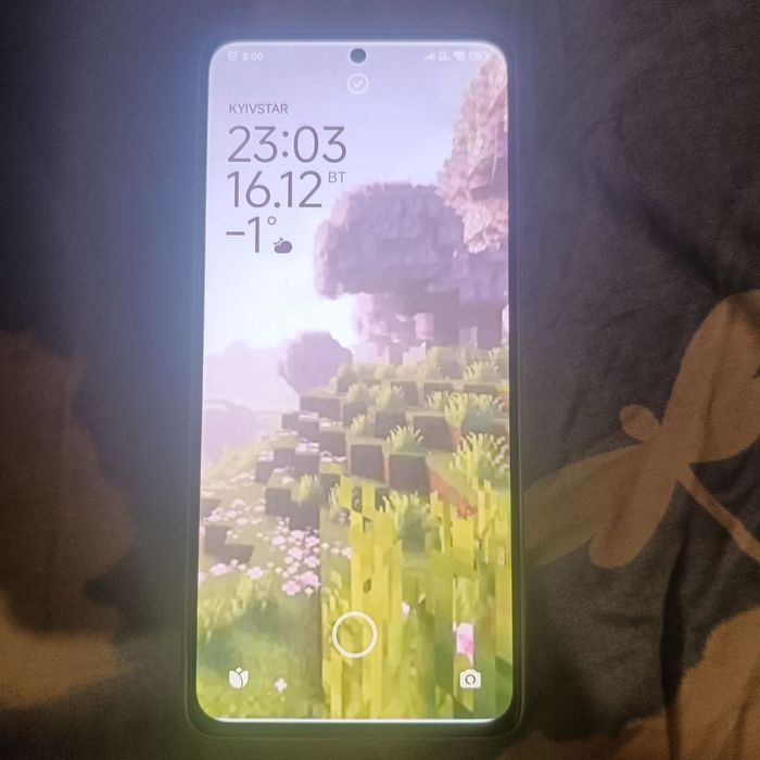 Poco M7 pro 5g с гарантией
