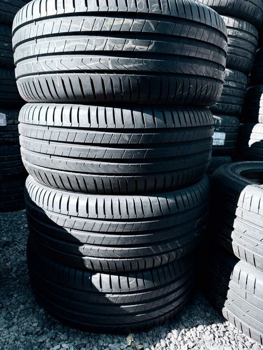 255 40 21 Pirelli Scorpion 2024 99%