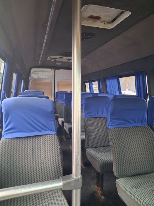 Volkswagen LT 35