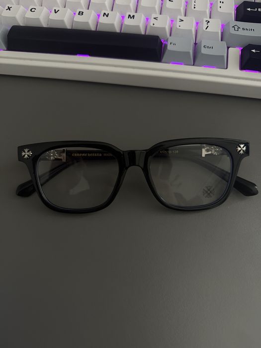 | Chrome Hearts | Очки Chrome Hearts