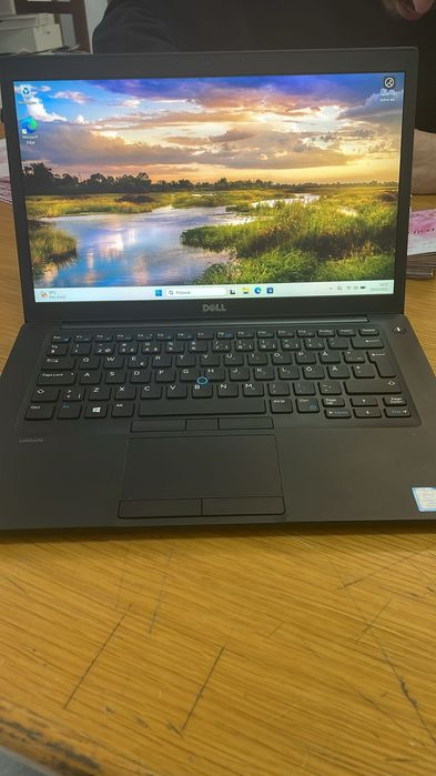 Dell Latitude 7480