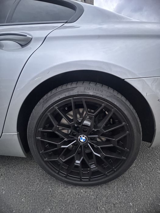 F06 640i grand cuope