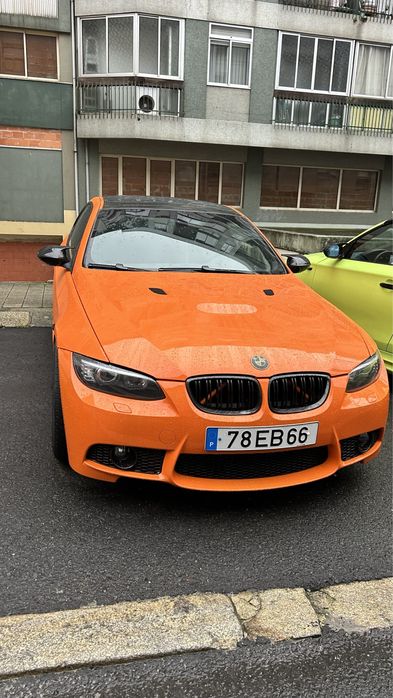 Bmw e92 320d 19.500€ ou 250€ mês