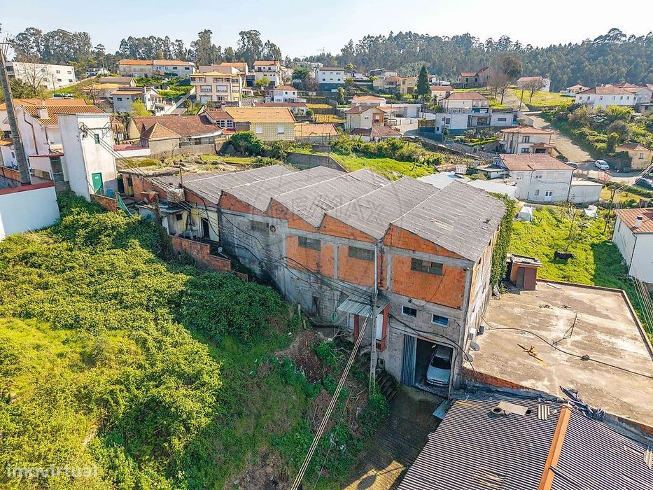 Industrial  para venda