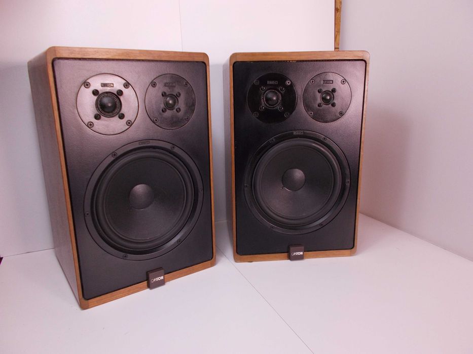 Canton Karat 200 w wiśni !!!