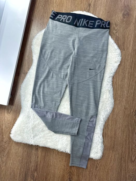 Спортивні лосини Nike Pro розмір XL