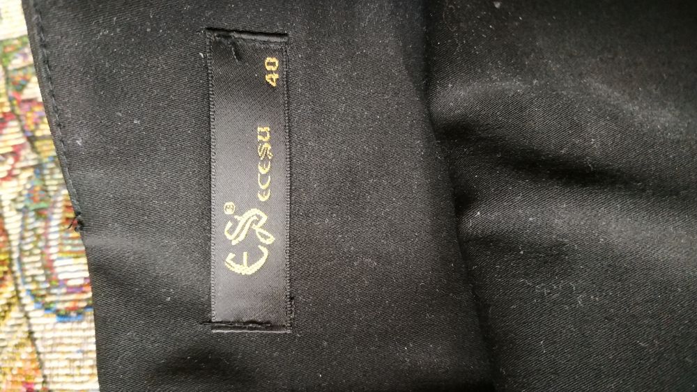 юбка классика 40 р.