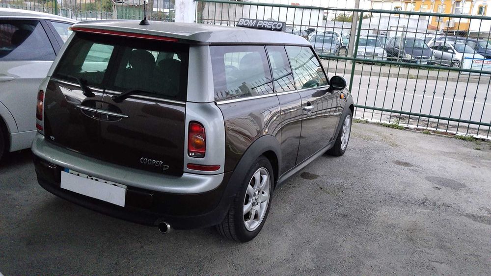 Mini cooper 1.6D473974467147212804