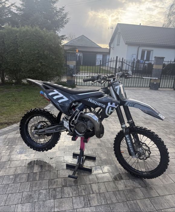 Husqvarna