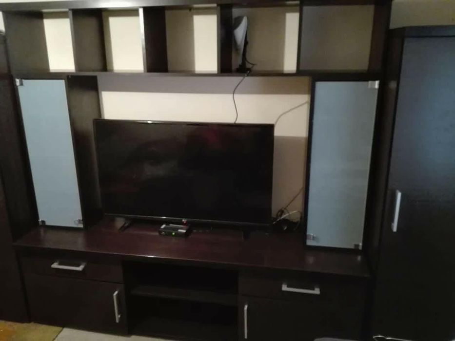 Zestaw mebli do salonu