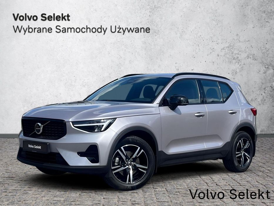 Volvo XC 40