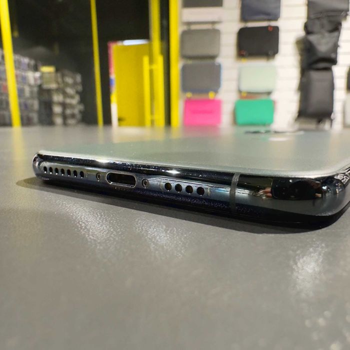 iPhone 11 Pro Max 256GB Midnight Green бюджетна пропозиція!